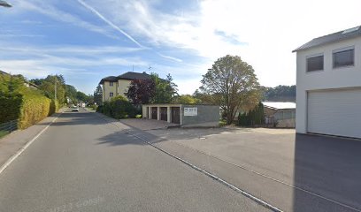 Pötsch Bau GmbH