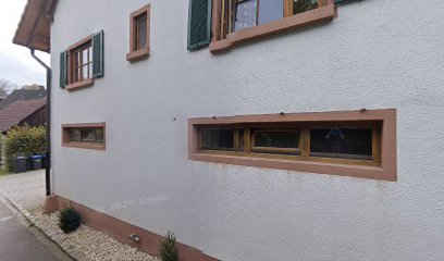 Wolf Bau GmbH