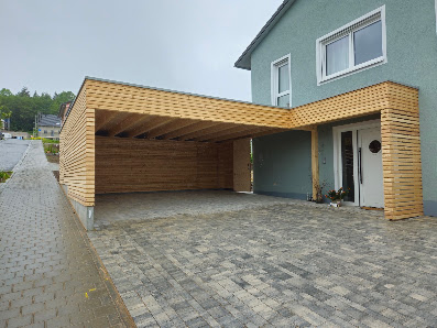Zimmerei & Holzbau Kugler – Bild