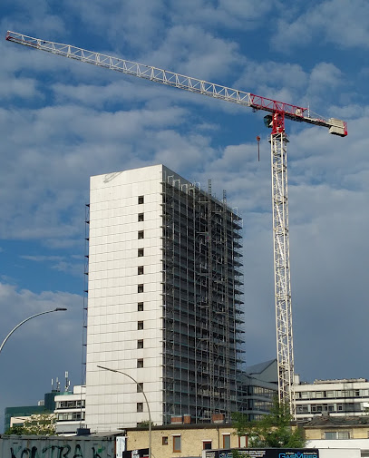 Theo Urbach GmbH Bauunternehmung