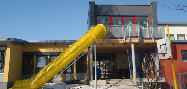Konzett GmbH Zimmerei – Bild