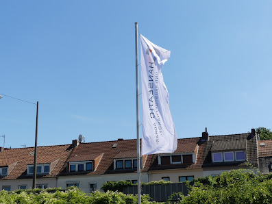 Hanseatic Baustoffe und Agrarhandels GmbH – Bild