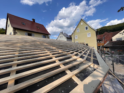 Zimmerei &Holzbau Bosenbeck – Bild