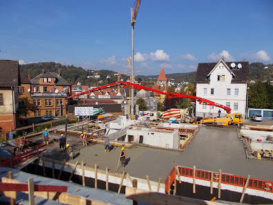 Irdenkauf Bau GmbH & Co. KG – Bild