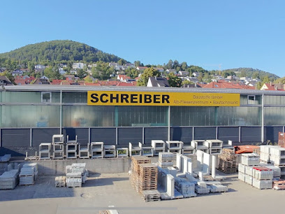 Schreiber Baustoffe GmbH