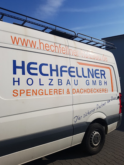 Hechfellner Holzbau GmbH