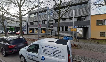 Atecsan Bau GmbH