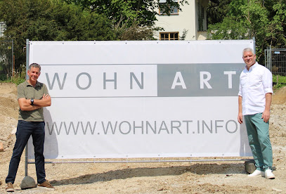 WOHNART Wohnbau GmbH