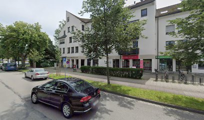 Prisma Wohnbau GmbH