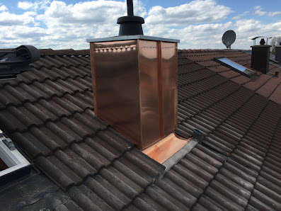 Albrecht Bau- und Schornsteinsanierung – Bild