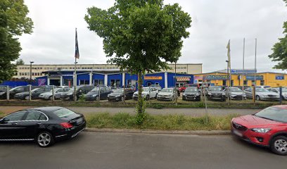 MDM Generalunternehmer GmbH