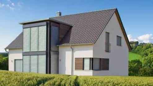 Holzvogel GmbH ökologisches Bauen + Wohnen – Bild