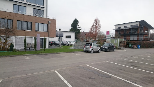 Hausbau Huber GmbH – Bild