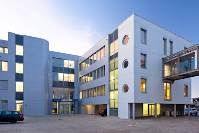 AUG. PRIEN Immobilien Gesellschaft für Projektentwicklung mbH