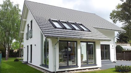ScanHaus Musterhaus Falkensee - Fertighausanbieter