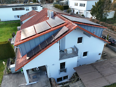 Zimmerei Kuhn GmbH – Bild