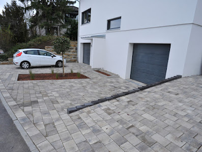 GM Bau GmbH – Bild
