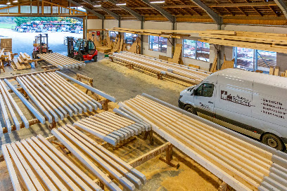 Holzbau Forster GmbH