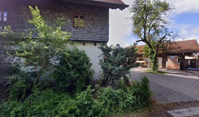 AM Zimmerei