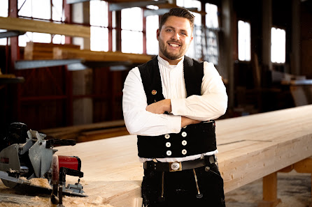 Mutscheller Holzbau – Bild
