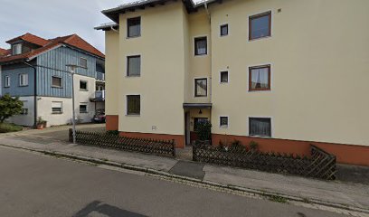 Holzbau Finsterer