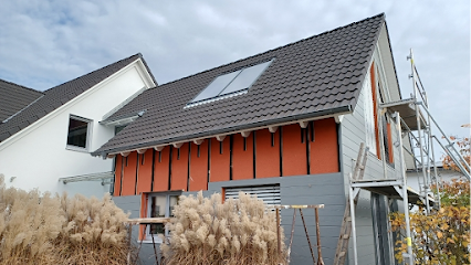 Mathi Hoffer GmbH Innenausbau-Trockenbau-Fassadenbau