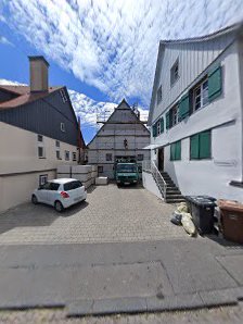Scheideck Putz-Stuck-Innenausbau GmbH & Co. KG – Bild