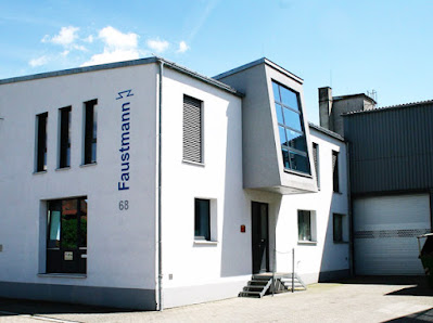 Faustmann Bau- und Möbelschreinerei GmbH – Bild