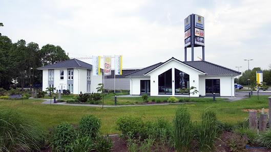 ScanHaus Musterhauscenter Berlin-Mahlsdorf - Fertighausanbieter – Bild