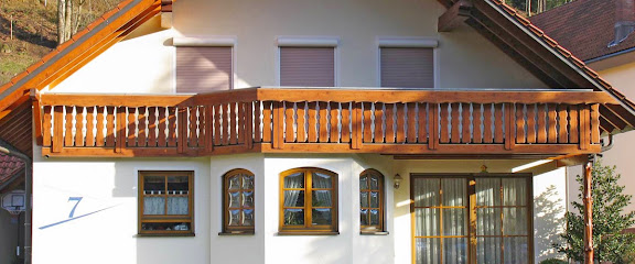 Müller Holzprodukte GmbH