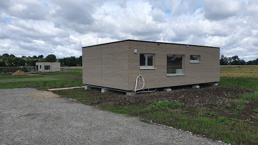 Tiny Haus Quartier – Bild