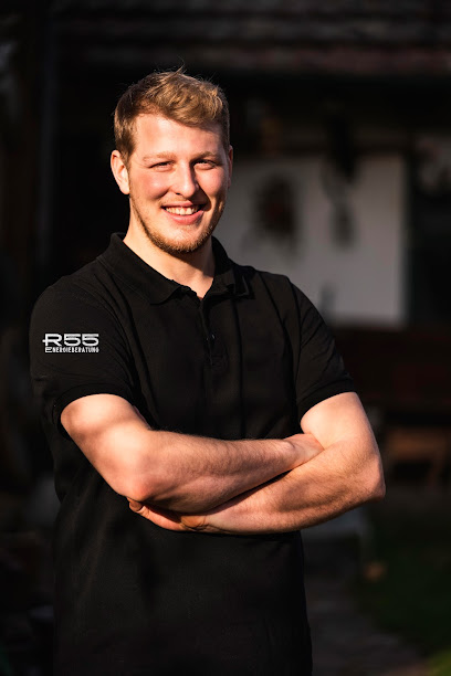 R55 Energieberatung Ug (haftungsbeschränkt)