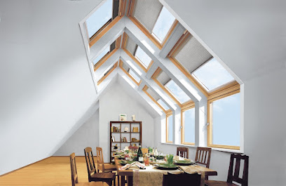 E. Scharpf Holzbau Restaurierung Zimmerei Dachdecker Klempner Dachfenster