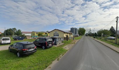 Bauservice Mario Moser