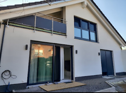 Keles Bau GmbH – Bild