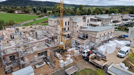 Josef Pruy Bau GmbH – Bild