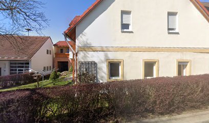 Zimmerei Schwarz