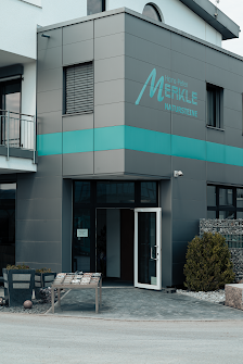 Hans-Peter Merkle Natursteine und Transporte GmbH & Co. KG – Bild