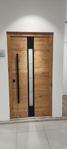 Schirling Türen GmbH – Bild