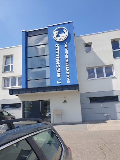 Friedrich Wiesmüller Bauunternehmung GmbH