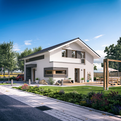 Living Haus Mannheim