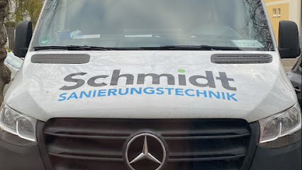 Schmidt Sanierungstechnik GmbH