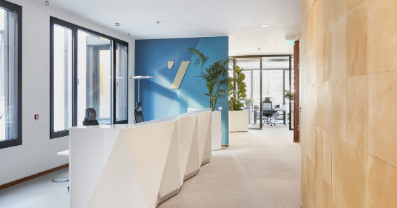 HSP7 Real Estate GmbH – Bild