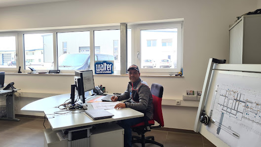 Walter Bauunternehmen GmbH & Co. KG – Bild