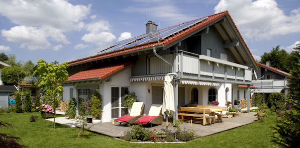 DAS BODENSEEHAUS BSH Holzfertigbau GmbH – Bild
