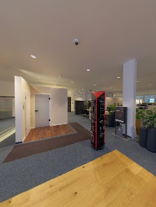 Götz + Moriz GmbH - Baustoffe, Fliesen, Türen, Parkett, Werkzeuge, Arbeitskleidung – Bild