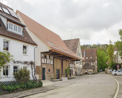 KO/OK Architektur BDA - Keinath Onneken - Partnerschaft von Architekten mbB