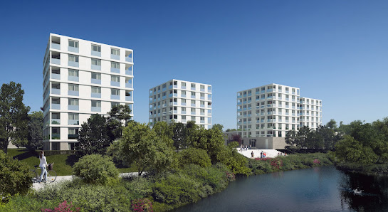 Krieger Bau GmbH – Bild