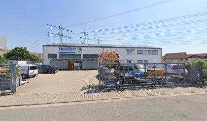 CB-Dienstleistungen | Asbestsanierung - Reinigung - Bautrockner mieten