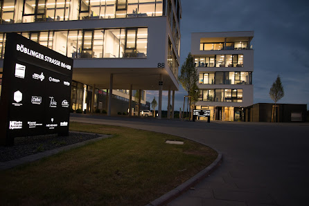 HdB Haus der Berater GmbH – Bild